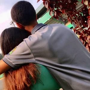 Meet your Posher, Yadiel